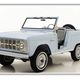 Illustration for article titled Lets Take A Deeper Look At The Design Of The New 2021 Ford Bronco